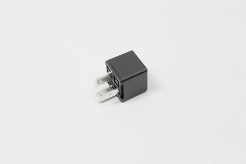 AMR3773 LAND ROVER - RELAY - BLACK - ABS PUMP - Suitable for Discovery 1, Defender 1983-2006 & Freelander 1