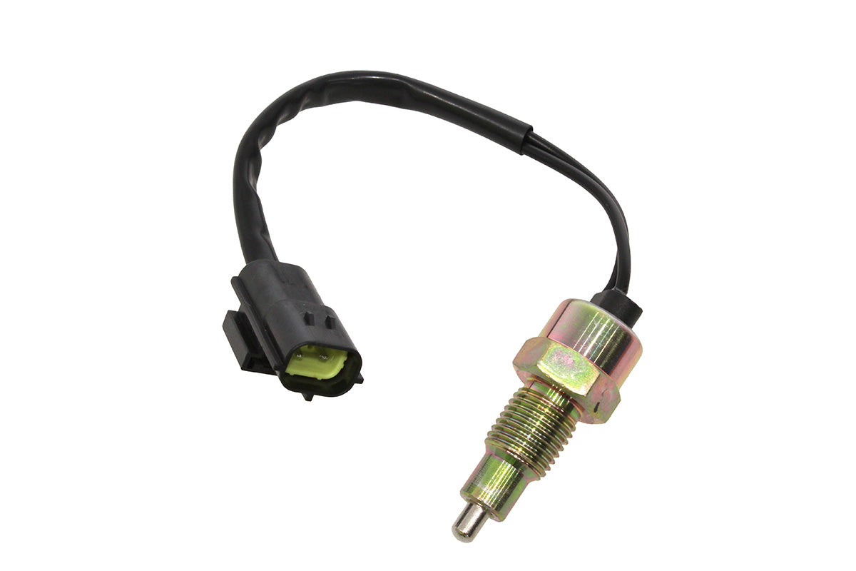 AMR3918LUCAS LAND ROVER - SWITCH - REVERSE LIGHT - SWITCHES - MISC - Suitable for Discovery 1, Discovery 2, Defender 1983-2006 & Range Rover P38 From LUCAS