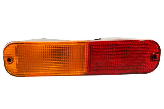 AMR3989 LAND ROVER - LAMP - ASSEMBLY STOP/INDICATOR - LIGHTING - LH - REAR BUMPER - Suitable for Freelander 1