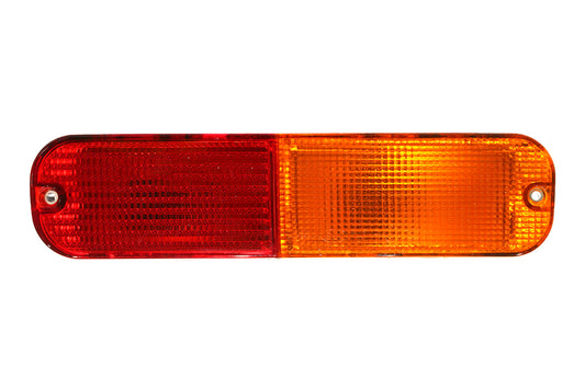 AMR3990 LAND ROVER - LAMP - ASSEMBLY STOP/INDICATOR - LIGHTING - REAR - RH - IN BUMPER - Suitable for Freelander 1