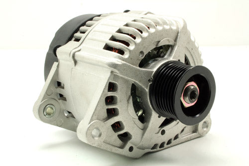 AMR4247 LAND ROVER - ALTERNATOR - NEW UNIT - DEF - D1 - RR P38 - V8