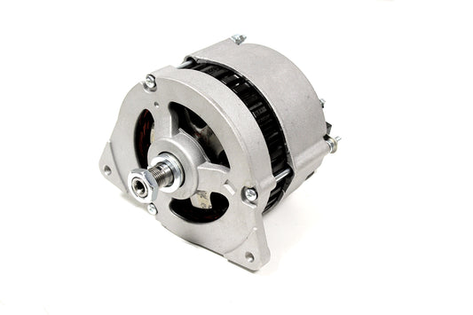 AMR4249 LAND ROVER - ALTERNATOR - ENGINE ELECTRICS - A127 - 65 AMP - DIESEL - Suitable for Discovery 1, Defender 1983-2006