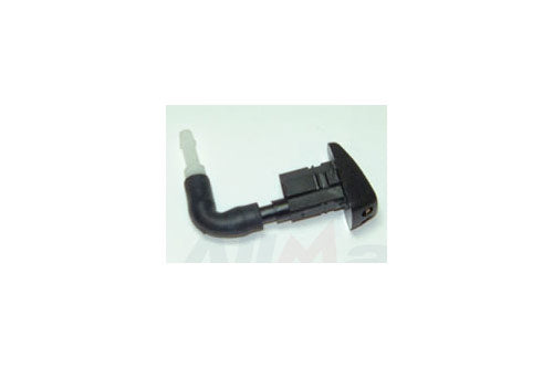 AMR5257 LAND ROVER - JET - SCREEN WASH - WASH WIPE - FRONT - TWIN NOZZLE - Suitable for Range Rover P38