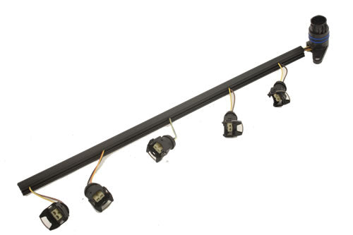AMR6103G LAND ROVER - HARNESS - FUEL INJECTOR - ENGINE FUEL SYSTEM - TD5 - Suitable for Discovery 2, Defender 1983-2006
