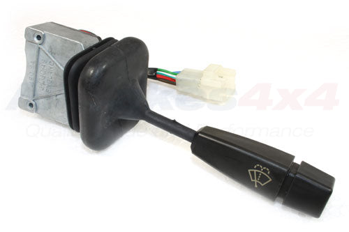 AMR6106 LAND ROVER - SWITCH - WASHWIPE - SWITCHES - COLUMN/FACIA - Suitable for All Defenders