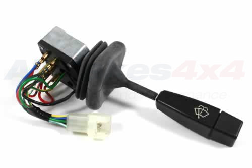 AMR6106G LAND ROVER - SWITCH - WASHWIPE - Suitable for All Defenders From LUCAS