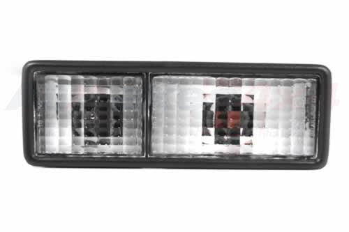 AMR6510W LAND ROVER - LAMP - REAR ASSEMBLY - LIGHTING - WHITE LENS - RH - Suitable for Discovery 1