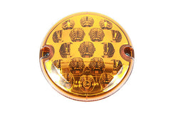 AMR6527LED LAND ROVER - 95mm LED indicator for Defenders