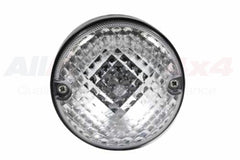 AMR6528 LAND ROVER - LAMP - SIDE - FRONT - NAS STYLE - CAN BE USED AS A REVERSE LAMP - Suitable for All Defenders From WIPAC