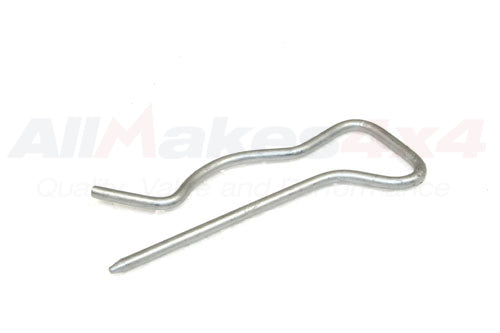 ANR1148 LAND ROVER - CLIP - AIR SPRING LOCATION - REAR SUSPENSION - Suitable for Range Rover P38