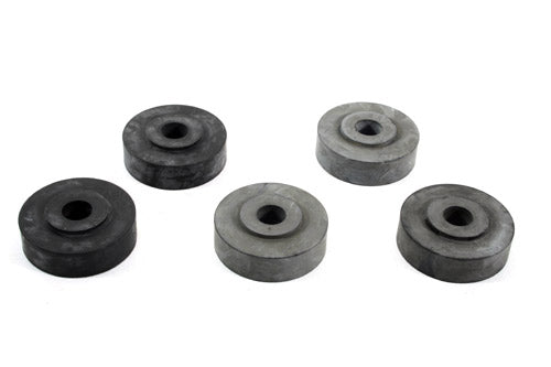 ANR1504G LAND ROVER - MOUNTING RUBBER - D1 - RRC - RR P38