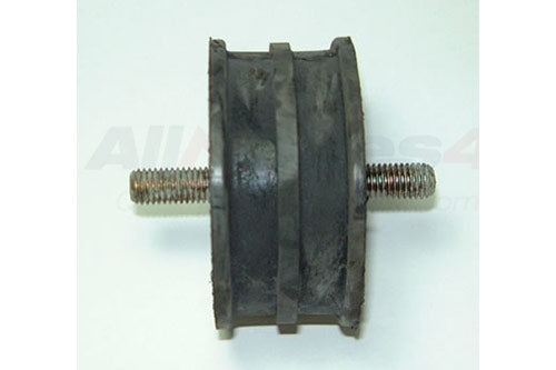 ANR1808G LAND ROVER - MOUNTING - RUBBER - TRANSMISSION - Suitable for Defender 1983-2006