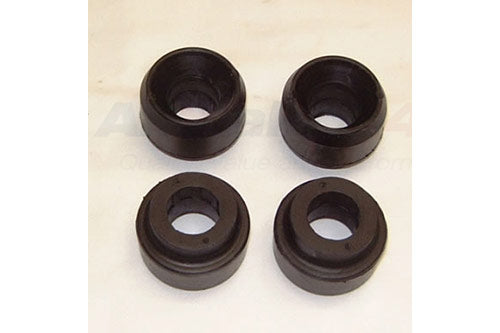ANR2563 LAND ROVER - BUSH FOR FRONT RADIUS ARMS - RADIUS ARM TO CHASSIS - Suitable for Range Rover P38