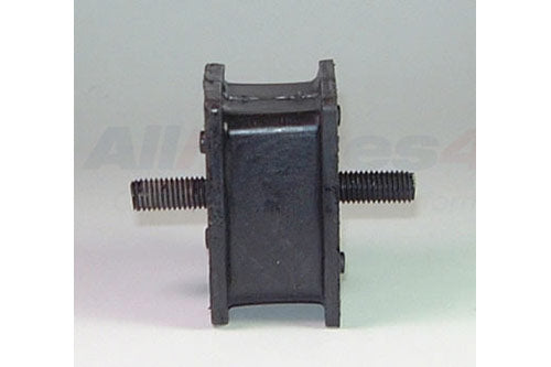 ANR2621 LAND ROVER - MTG RUBBER GEARBOX