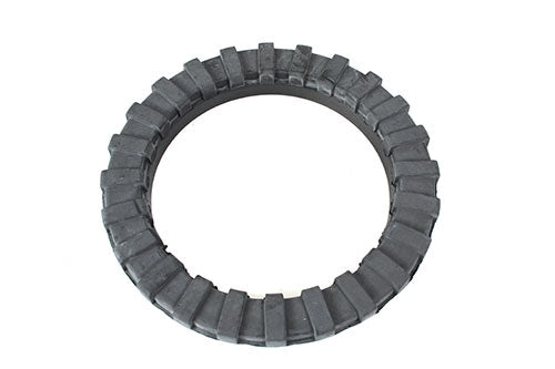 ANR2938G LAND ROVER - ISOLATOR - COIL SPRING - REAR SUSPENSION - UPPER - Suitable for Discovery 2