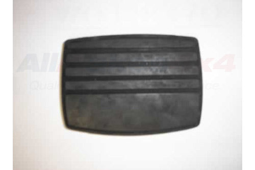 ANR2941 LAND ROVER - PAD - PEDAL - AUTOMATIC TRANSMISSION - Suitable for Discovery 1, Discovery 2 & Range Rover Classic