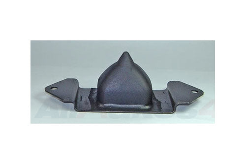 ANR2991 LAND ROVER - BUMP STOP - REAR - Suitable for Discovery 1