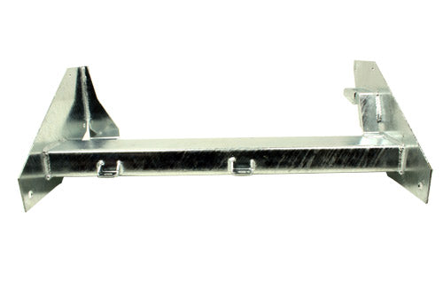 ANR3713GAL LAND ROVER - DEF 90/110/130 1994-1998 GEAR BOX CROSS MEMBER GALVANISED