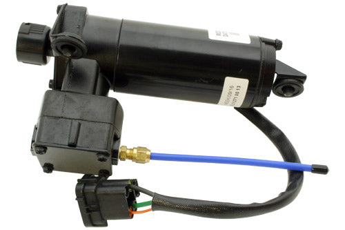 ANR3731G LAND ROVER - COMPRESSOR - AIR SUSPENSION - Suitable for Range Rover P38 From DUNLOP
