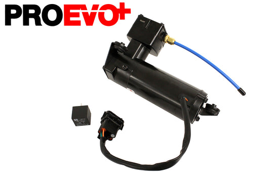 ANR3731PR LAND ROVER - COMPRESSOR - AIR SUSPENSION From PROEVO+