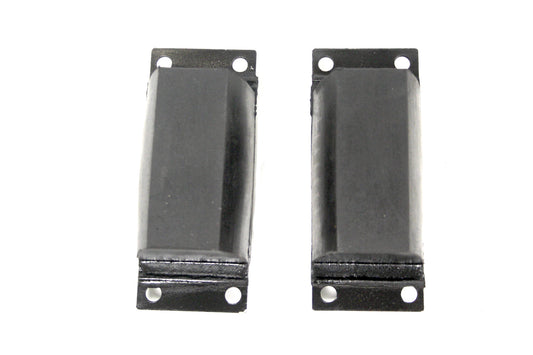 ANR4188 LAND ROVER - BUMP STOP - FRONT - Suitable for Discovery 1, All Defenders & Range Rover Classic