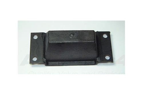 ANR4188G LAND ROVER - BUMP STOP - FRONT - Suitable for Discovery 1, All Defenders & Range Rover Classic