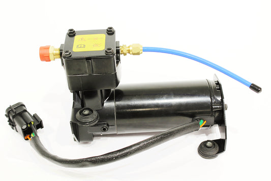 ANR4353 LAND ROVER - COMPRESSOR ASSY