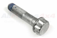 ANR4386 LAND ROVER - BOLT - FLANGED HEX. - D2 - RR P38