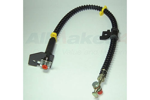 ANR4704 LAND ROVER - BRAKE HOSE - RH - REAR - TO CALIPER - Suitable for Range Rover P38