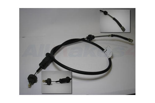 ANR5327 LAND ROVER - CABLE ACCELERATOR