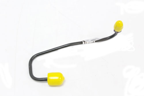 ANR5786 LAND ROVER - BRAKE HOSE - LHD - RH - 4 WHEEL ANTI LOCK BRAKES - Suitable for Defender 1983-2006