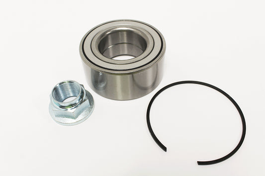 ANR5861 LAND ROVER - BEARING - WHEEL HUB - SUPPLIED WITH STAKE NUT AND CIRCLIP - Suitable for Freelander 1