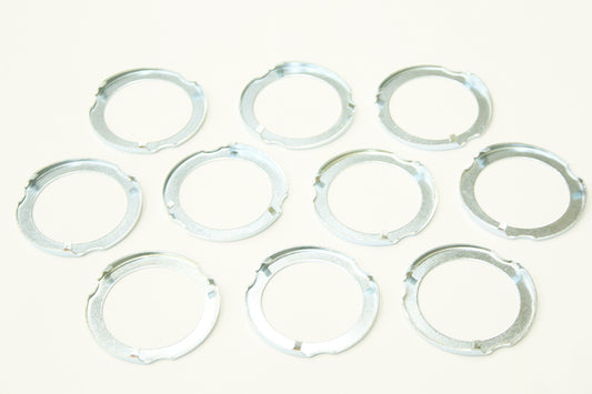 ARA1501L LAND ROVER - RING - LOCKING - FUEL - FOR SENDER UNIT SEAL - Suitable for Defender 1983-2006, Range Rover Classic & Series 3