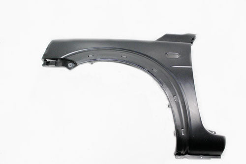 ASB490130 LAND ROVER - FENDER ASSY - FRONT - LH 2A ON