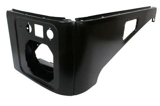 ASB710200G LAND ROVER - FENDER ASSY - FRONT