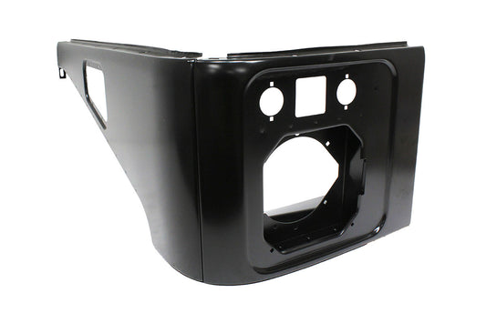 ASB710210G LAND ROVER - FENDER ASSY - FRONT