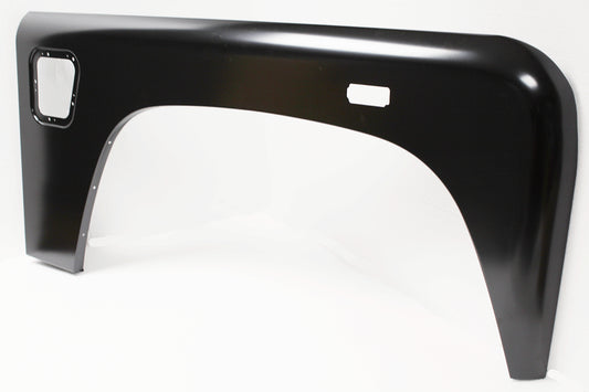 ASB710260 LAND ROVER - PANEL - DEF - DEF07>