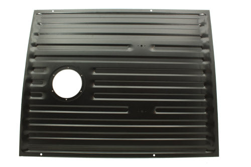 ASR1186 LAND ROVER - PANEL - FLOOR - BODY PANELS - BOOT - CENTRE - Suitable for Discovery 1