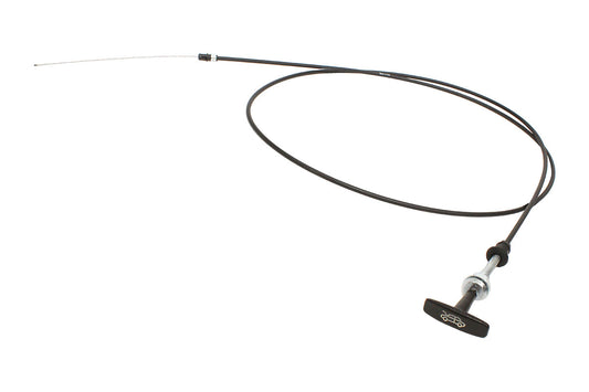 ASR1405 LAND ROVER - BONNET RELEASE CABLE