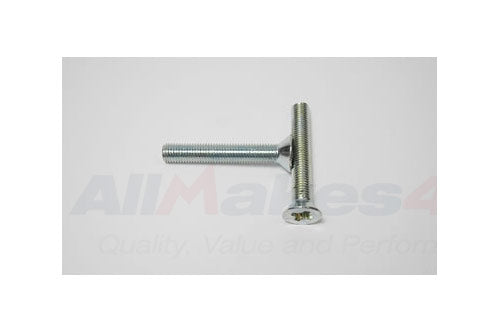ASR1603 LAND ROVER - SCREW-FQA - DEF