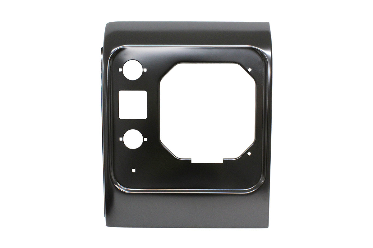 ASW710140G LAND ROVER - PANEL - FRONT FENDER - FRONT- RH