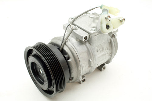 AWR1458 LAND ROVER - COMPRESSOR ASSY - F1 -TD4 2.0 DIESEL From DENSO