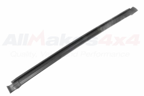 AWR2024 LAND ROVER - FINISHER - GLASS - LH - Suitable for Discovery 1