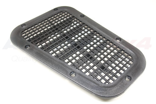 AWR2214 LAND ROVER - GRILLE - INDUCTION - LHD - RH - Suitable for Defender 1983-2006