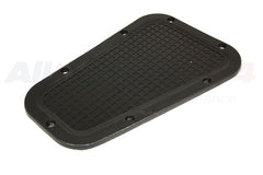 AWR2217 LAND ROVER - GRILLE - BLANKING - LHD - LH - Suitable for Defender 1983-2006