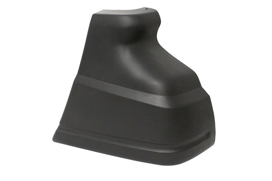 AWR2987PMDG LAND ROVER - BUMPER END CAP LH FRT