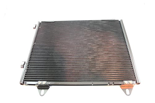 AWR5796 LAND ROVER - CONDENSER-AIR CON - Suitable for Freelander 1