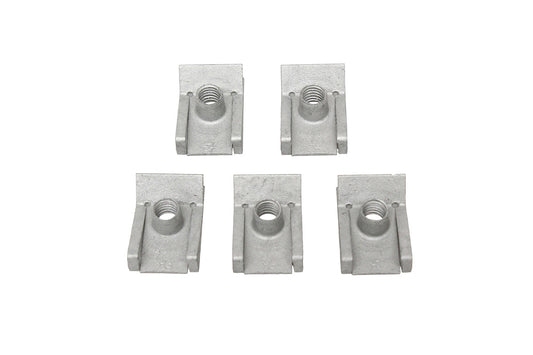 AYH100790 LAND ROVER - NUT SPECIAL