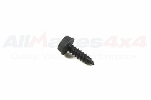 AZ610081 LAND ROVER - SCREW - DEF - Suitable for Discovery 3