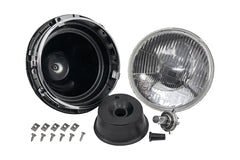 BAU2144 LAND ROVER - HALOGEN HEADLAMP ASSY WITHOUT HARNESS